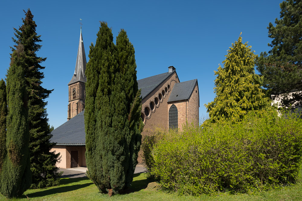 Einzelbilder Saar 13